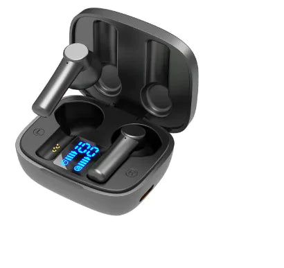 Wireless Bluetooth Sports Earbuds