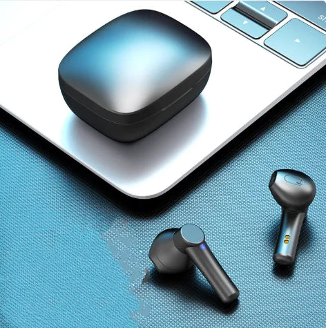 Wireless Bluetooth Sports Earbuds
