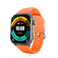 2025 Sport Smartwatch for Android/Ios 1.83''Screen Voice Assistant Wireless Call Answer 1000Mah Step Count Men Women Health Gift