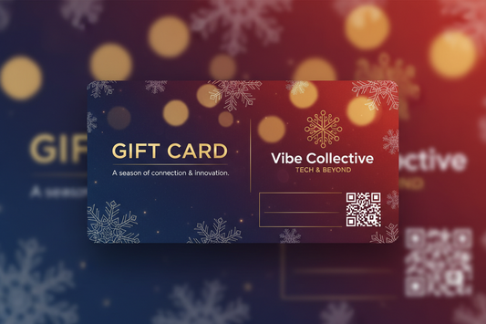 Vibe Collective Gift Card